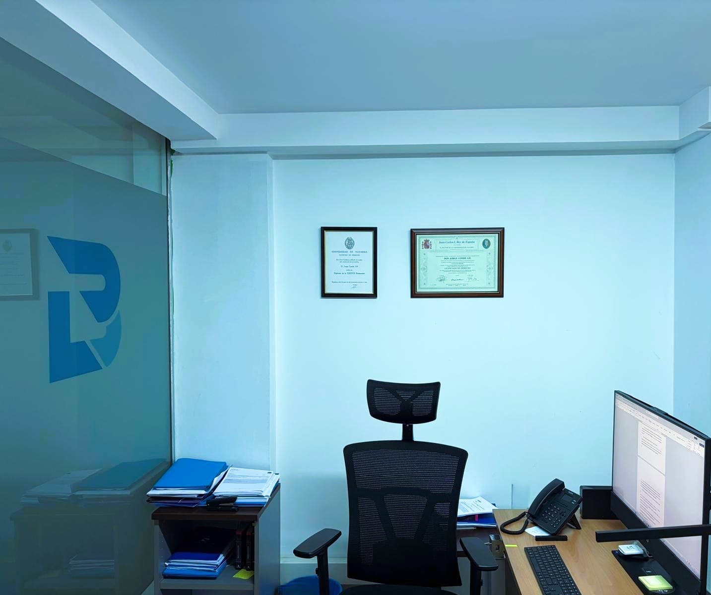 Asesoramiento jurídico en Vigo