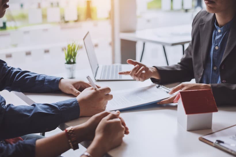 Derecho inmobiliario en Vigo