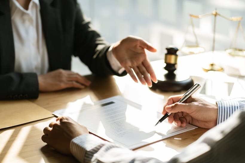 Abogado especialista en derecho empresarial en Vigo