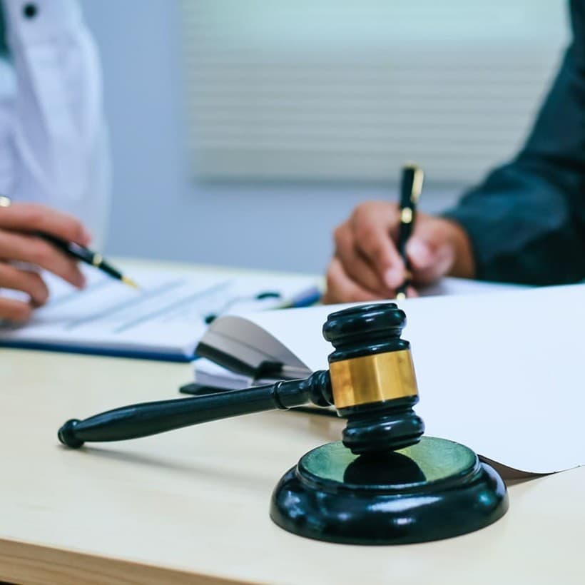 Derecho civil en Vigo