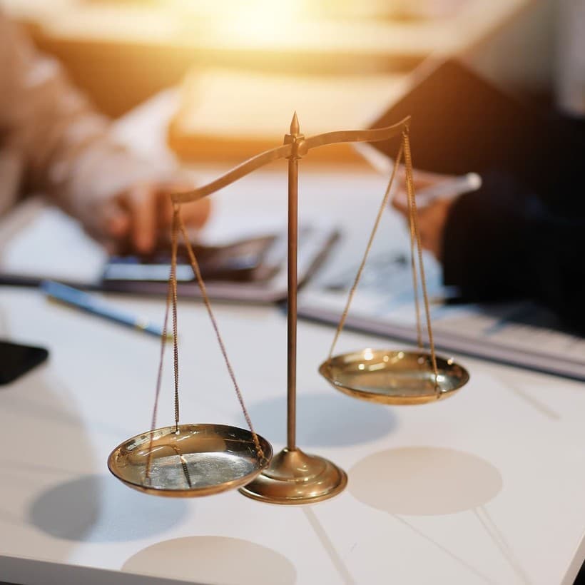 Derecho mercantil y concursal en Vigo