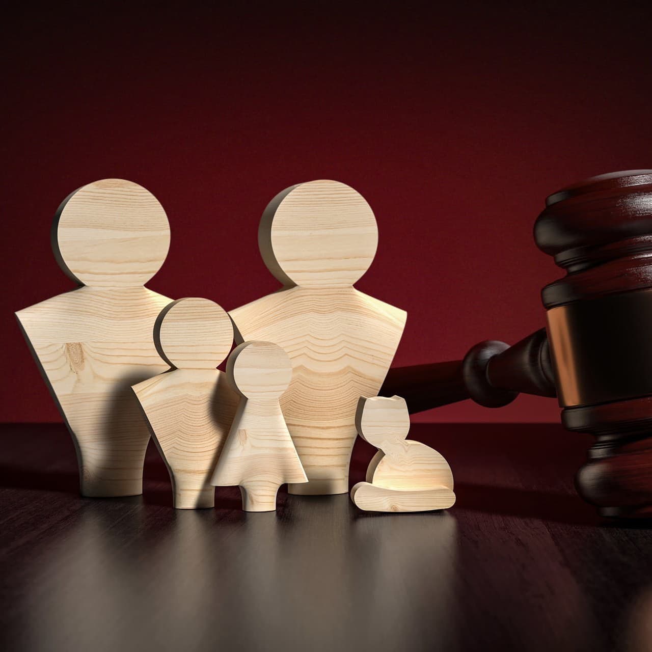 Abogado de familia en Vigo