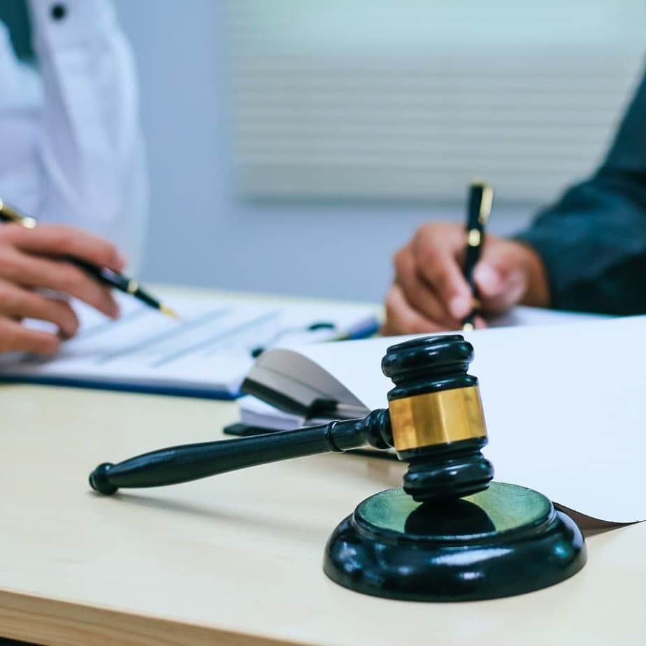 Derecho civil en Vigo