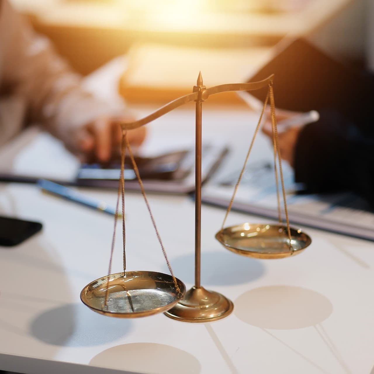 Derecho mercantil y concursal en Vigo