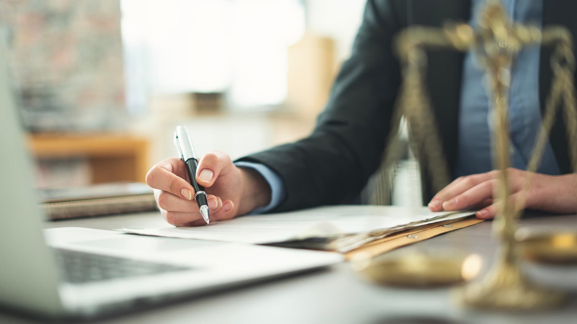 Blog de noticias de Ponlegal en Vigo