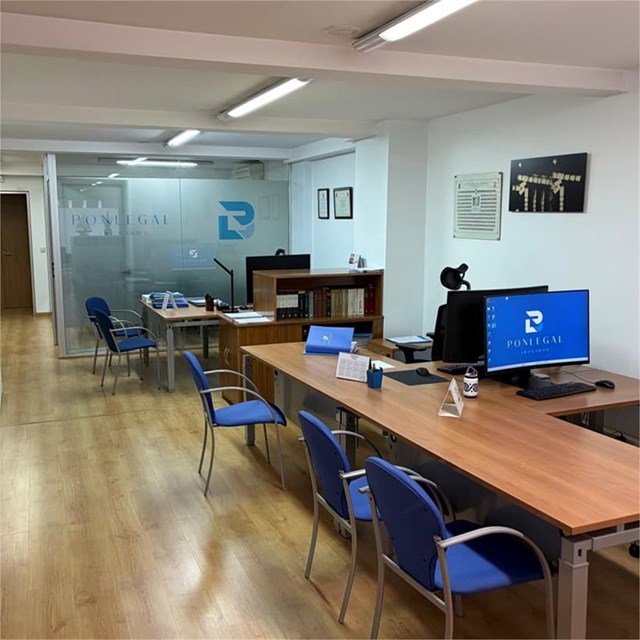 Tu despacho de abogados en Vigo